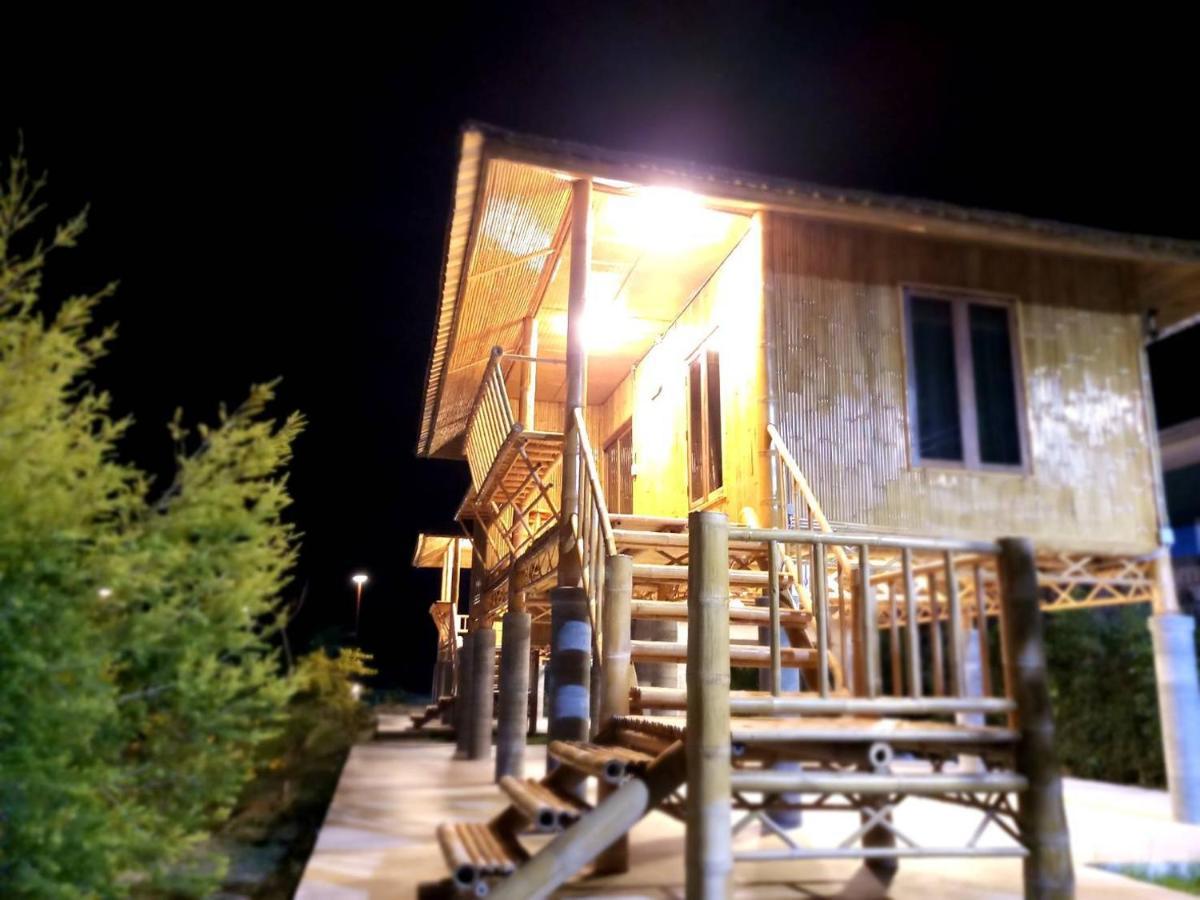 คูณ-เนื่อง ฟาร์ม สเตย์ หัวหิน Koon & Nueang Farm Stay Hua Hin 반보파이 외부 사진